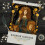 Warrior Goddess Calendar 2025 Wall Planner 28x21cm 8