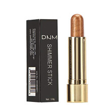 Waterproof LongLasting Contour Stick with Highlight Concealer, Face Brightening, 3 Colors