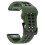 Band for Garmin Forerunner 945 & 935, 22mm Quick Release Silicone Strap, Color P 1