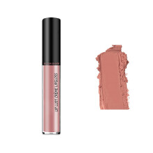 12 Color Waterproof Long Lasting Liquid Lipstick and Moisturizing Lip Gloss Set for Women