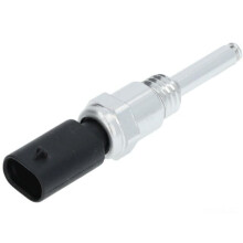 Engine Coolant Temperature Sensor Direct Fit for 2022 Ford Edge OE Quality Durable