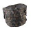 Affaldspose til haveblade – vandtæt lærred, 54x54x46cm 3