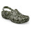 Crocs (, ) Crocs Classic Confetti EVA Men's Army Green Clogs 1