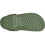 Crocs (, ) Crocs Classic Camouflage EVA Men's Army Green Clogs 4