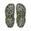 Crocs (, ) Crocs Classic Confetti EVA Men's Army Green Clogs 4