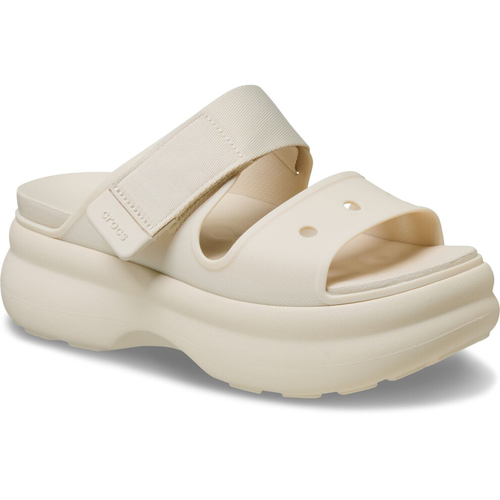 Crocs (, ) Soho Two Strap Eva Women's Frappe Sandals