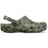 Crocs (, ) Crocs Classic Confetti EVA Men's Army Green Clogs 5