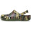 Crocs (, ) Crocs Classic Camouflage EVA Men's Army Green Clogs 6