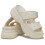 Crocs (, ) Crocs Soho Two Strap EVA Women's Frappe Sandals 2