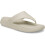 Crocs (, ) Crocs Getaway Triangle EVA Women's Frappe Sandals 1