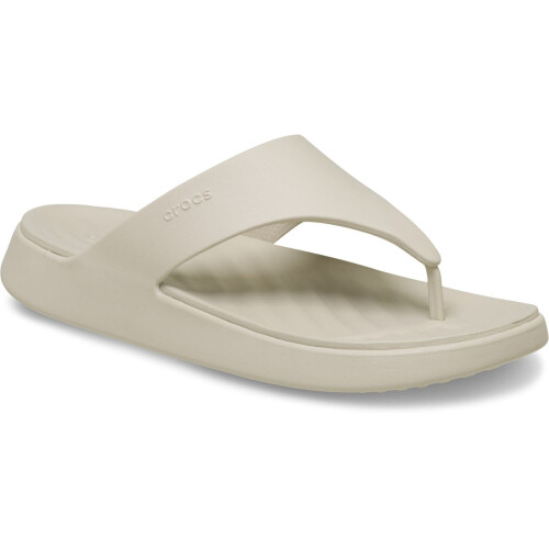 Crocs (, ) Crocs Getaway Triangle EVA Women's Frappe Sandals