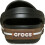Crocs (, ) Crocs Crocband Gum EVA Men's Black Clogs 2
