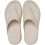 Crocs (, ) Crocs Getaway Triangle EVA Women's Frappe Sandals 5