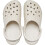 Crocs (, ) Crocs Classic Animal EVA Women's Almond Tint/Leopard Clogs 5