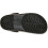 Crocs (, ) Crocs Crocband Gum EVA Men's Black Clogs 4