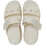 Crocs (, ) Crocs Soho Two Strap EVA Women's Frappe Sandals 4