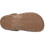 Crocs (, ) Crocs Classic Animal EVA Women's Sepia/Leopard Clogs 4