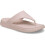 Crocs (, ) Crocs Getaway Triangle EVA Women's Quartz Sandals 1