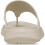 Crocs (, ) Crocs Getaway Triangle EVA Women's Frappe Sandals 2