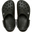 Crocs (, ) Crocs Crocband Gum EVA Men's Black Clogs 5