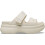 Crocs (, ) Crocs Soho Two Strap EVA Women's Frappe Sandals 5