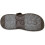 Crocs (, ) Crocs Soho Two Strap EVA Women's Coffee Sandals 4