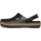 Crocs (, ) Crocs Crocband Gum EVA Men's Black Clogs 6