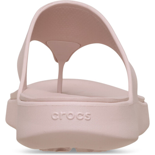 Crocs (, ) Crocs Getaway Triangle EVA Women's Quartz Sandals 1