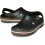 Crocs (, ) Crocs Crocband Gum EVA Men's Black Clogs 3