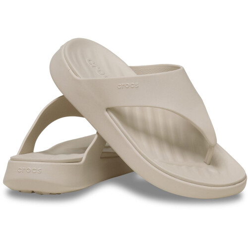 Crocs (, ) Crocs Getaway Triangle EVA Women's Frappe Sandals 2