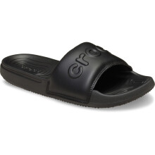 (, ) Crocs Crocs All Day EVA Men's Black Slides