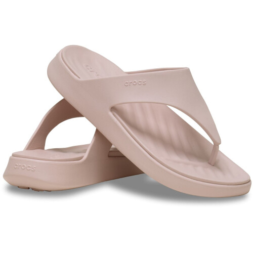 Crocs (, ) Crocs Getaway Triangle EVA Women's Quartz Sandals 2