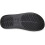 Crocs (, ) Crocs Getaway Triangle EVA Women's Black Sandals 4