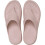 Crocs (, ) Crocs Getaway Triangle EVA Women's Quartz Sandals 5