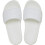 Crocs (, ) Crocs Crocs All Day EVA Women's White Slides 5