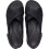 Crocs (, ) Crocs Brooklyn 4U EVA Women's Black Sandals 5