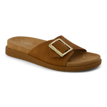 (, ) TOMS Marin Textile Women's Brown Sugar Sandals