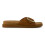 Toms (, ) TOMS Marin Textile Women's Brown Sugar Sandals 6