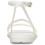 Crocs (, ) Crocs Miami Toe Loop EVA Women's Chalk Sandals 2