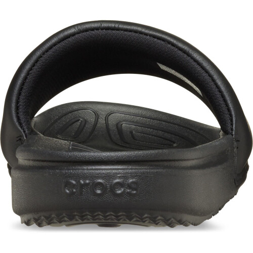 Crocs (, ) Crocs Crocs All Day EVA Men's Black Slides 1