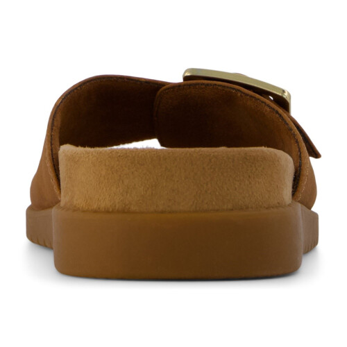 Toms (, ) TOMS Marin Textile Women's Brown Sugar Sandals 1