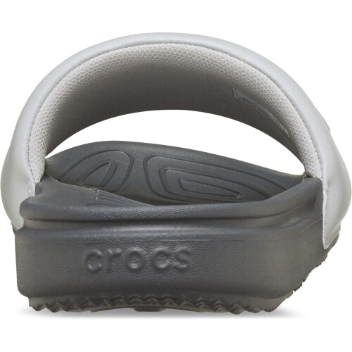 Crocs (, ) Crocs Crocs All Day EVA Men's Grey Slides 1