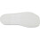 Crocs (, ) Crocs Miami Toe Loop EVA Women's Chalk Sandals 4