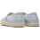 Toms (, ) TOMS Alpargata Rope 2.0 Textile Women's Light Blue Espadrilles 2