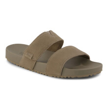 (, ) TOMS Nico Textile Men's Dune Sandals