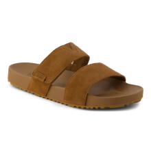 (, ) TOMS Nico Textile Men's Walnut Sandals