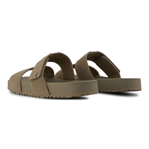 Toms (, ) TOMS Nico Textile Men's Dune Sandals 1