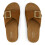 Toms (, ) TOMS Marin Textile Women's Brown Sugar Sandals 5