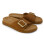 Toms (, ) TOMS Marin Textile Women's Brown Sugar Sandals 3