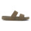 Toms (, ) TOMS Nico Textile Men's Dune Sandals 6